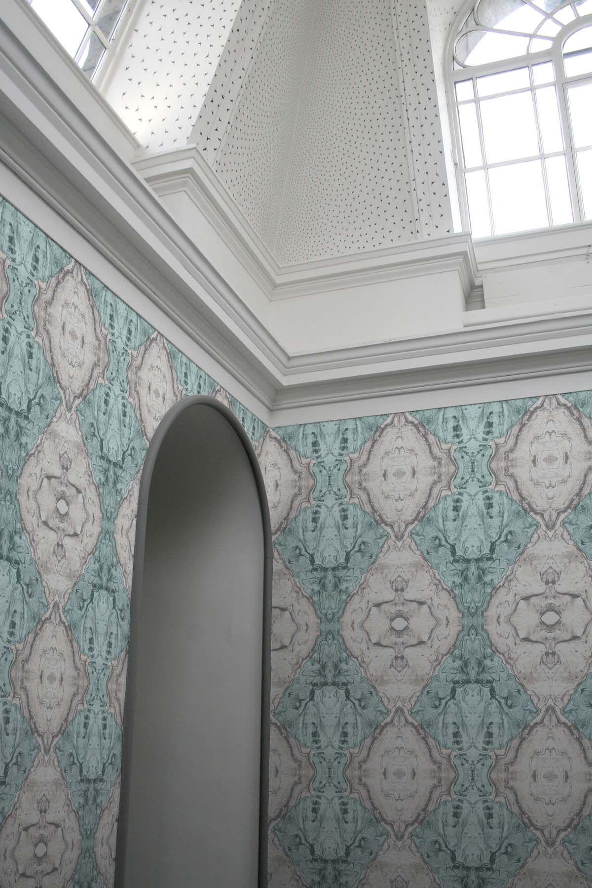 Solid Wallcoverings