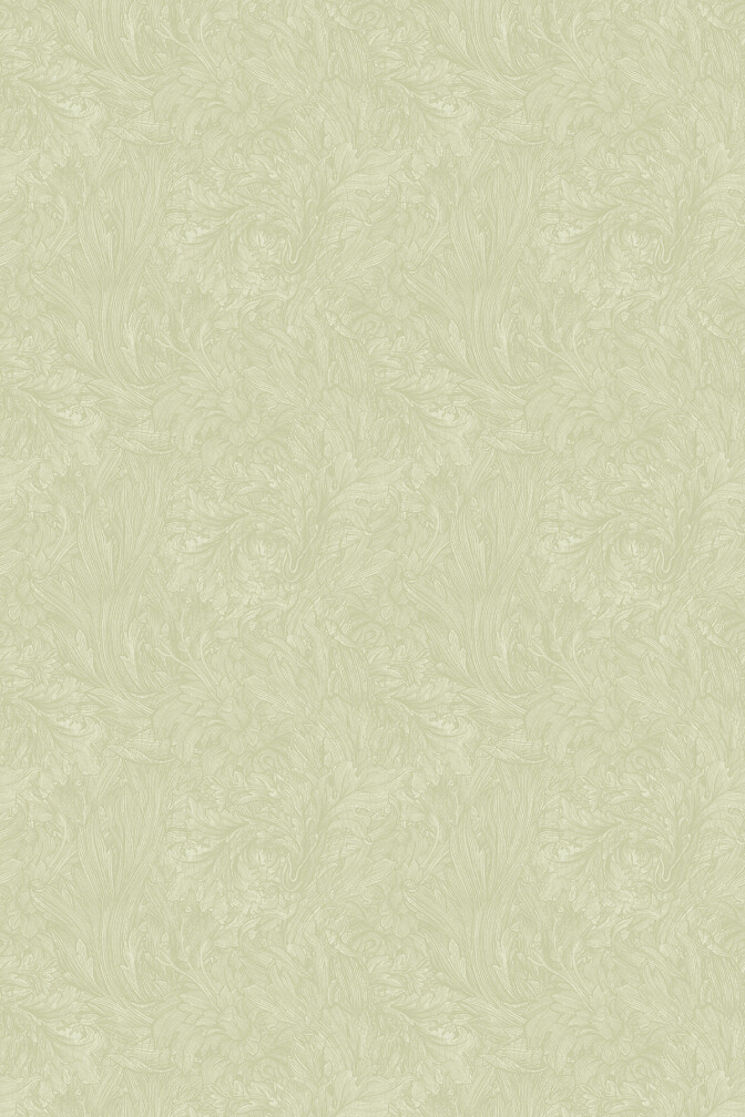 Stucco Crackle Wallpaper / image 1