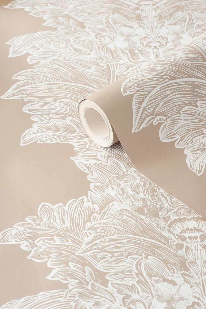 Cornice Crown Wallpaper / image 5