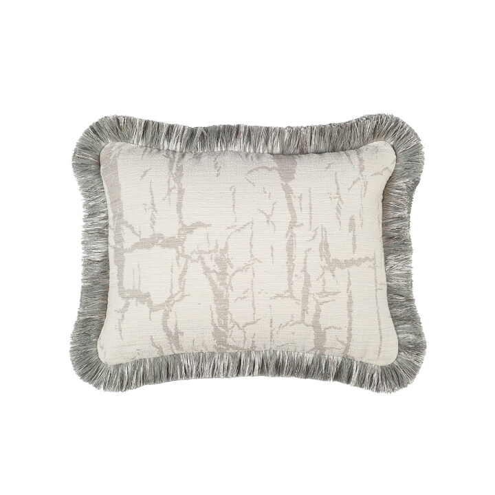 Paint Crackle Cushion / image 1