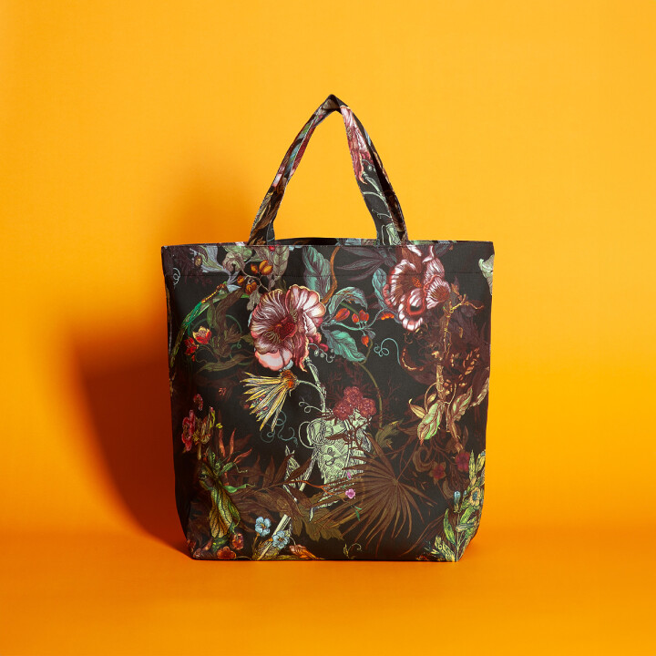 Opera Botanica Shopper Bag / image 1