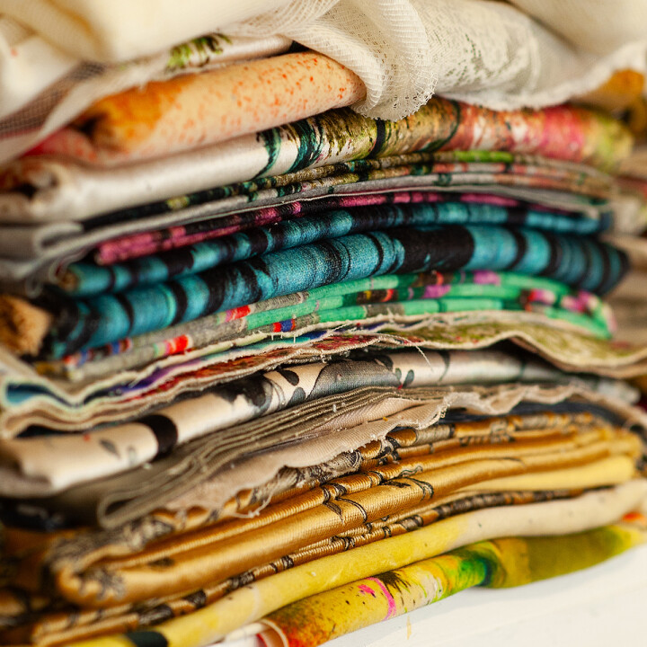 Fabric Bundle / image 1