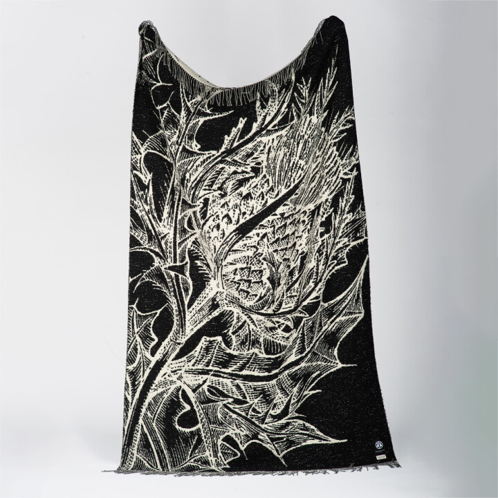 Thistle Throw / image 3