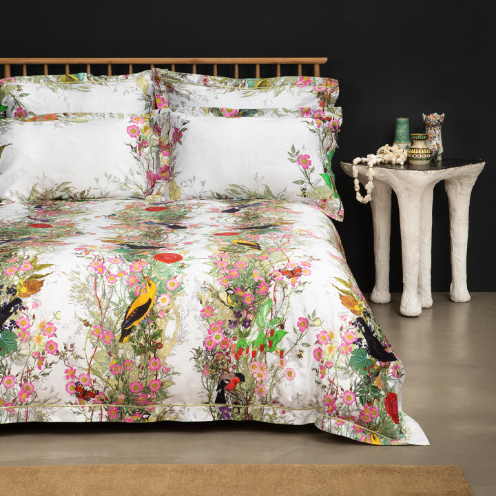 Fruit Looters Duvet Set / image 1