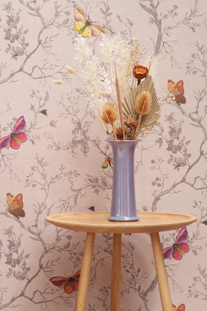 Butterflies Wallpaper / image 4