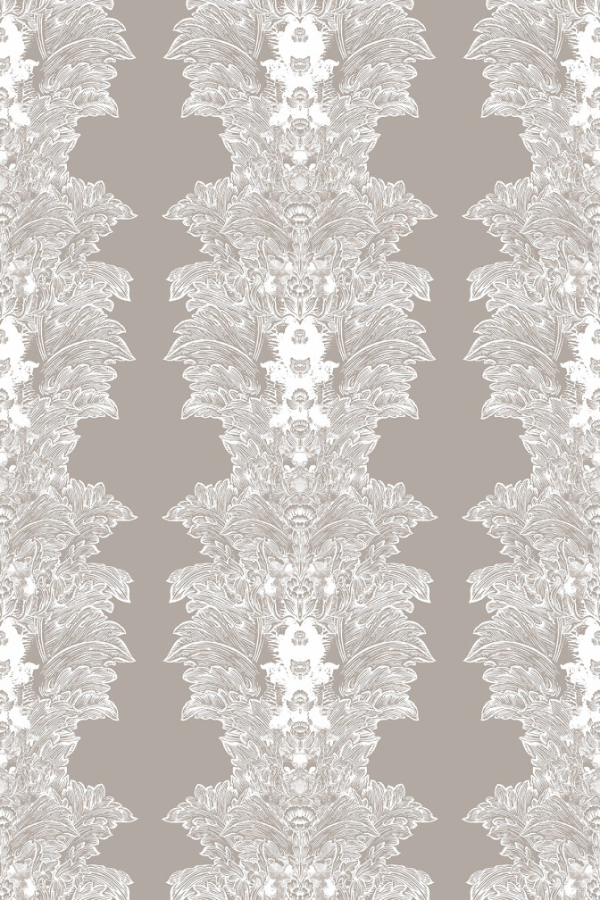 Cornice Crown Wallpaper / image 1