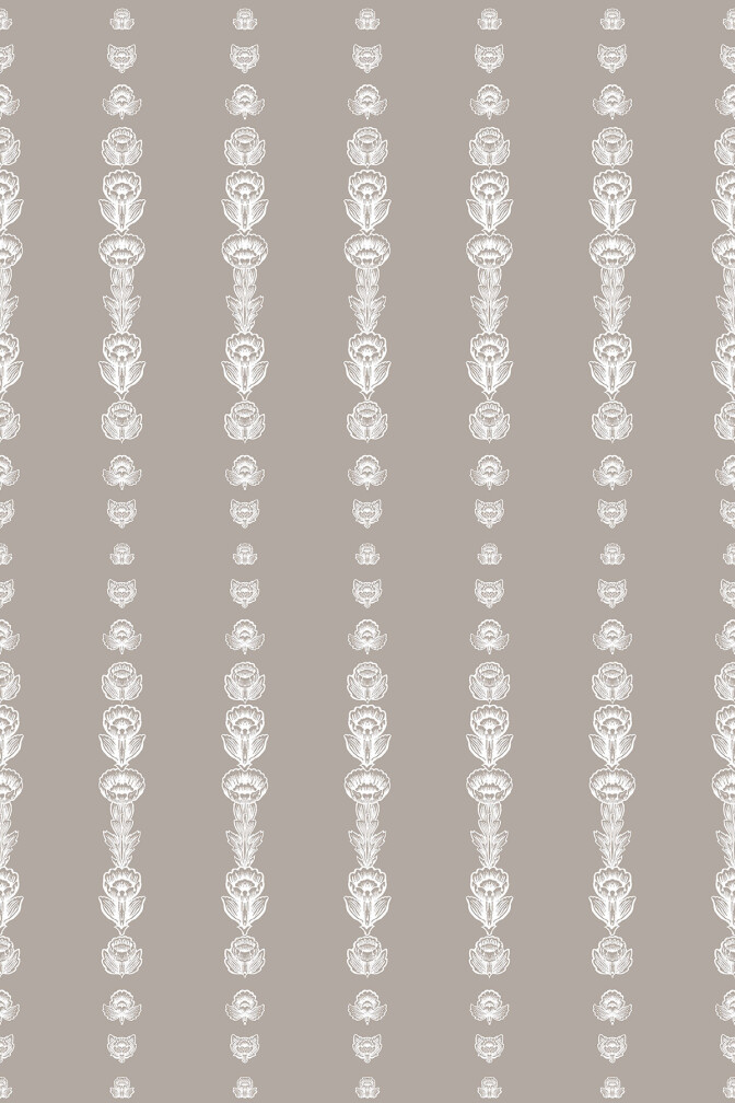 Coving Row Wallpaper / image 1