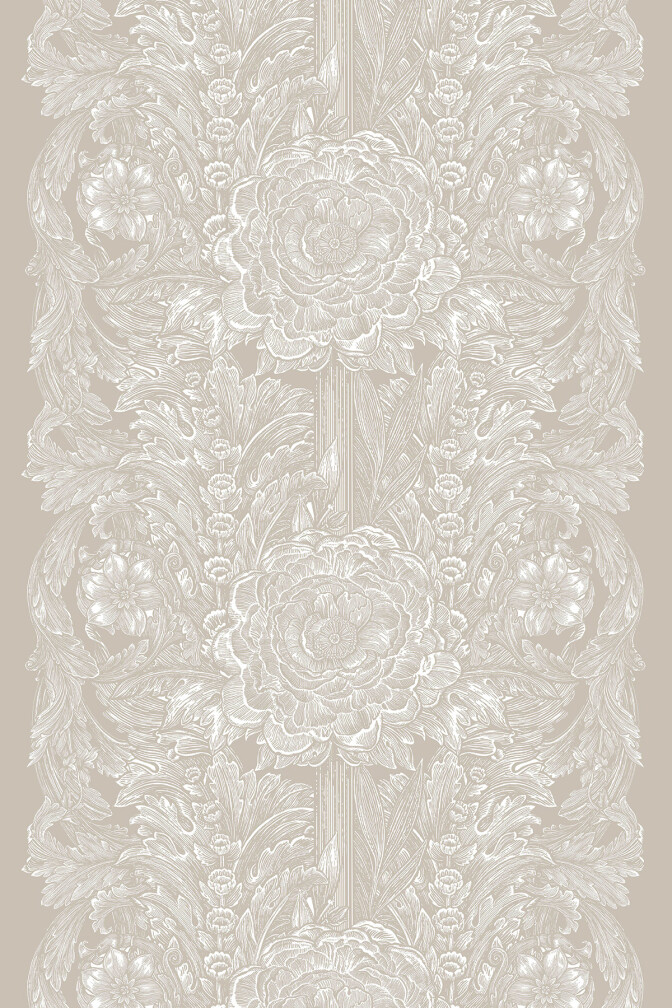 Le Grand Baroque Fabric / image 1