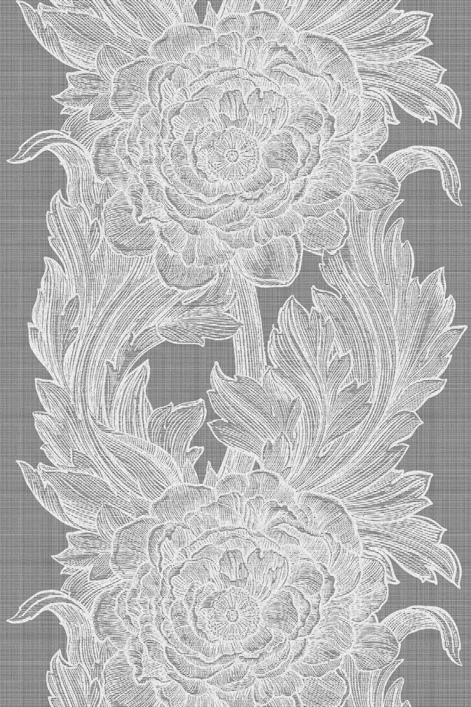 Tudor Rose Lace / image 1