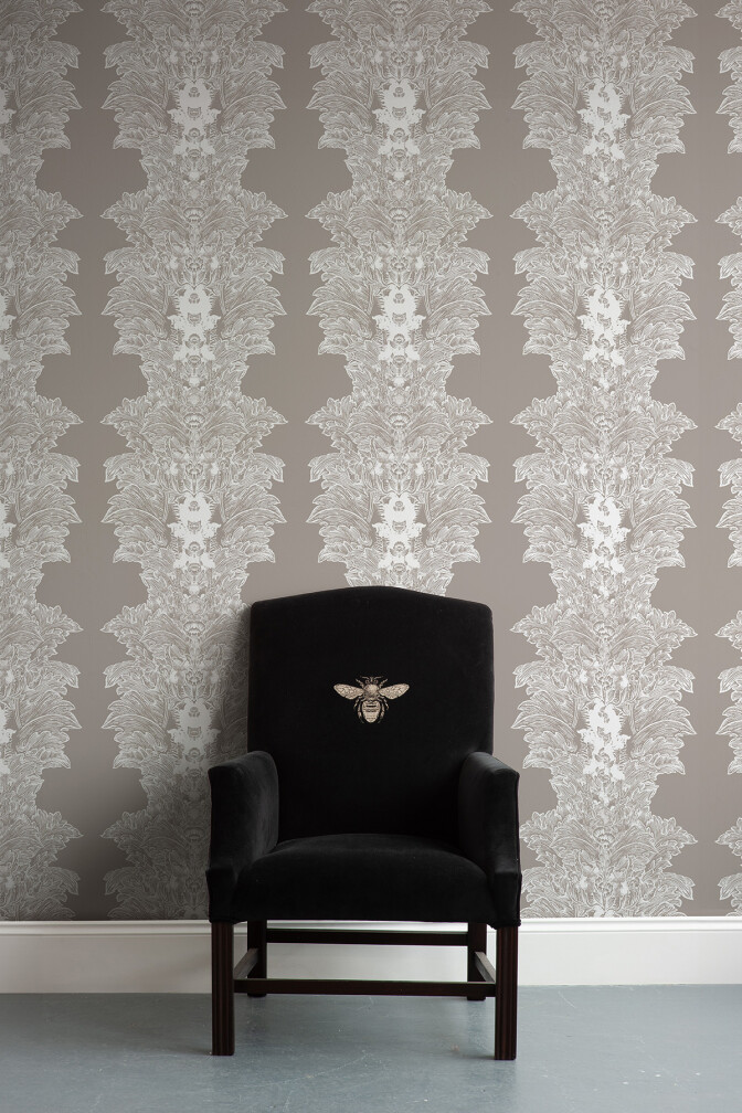 Cornice Crown Wallpaper / image 3