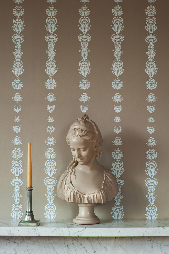 Coving Row Wallpaper / image 2