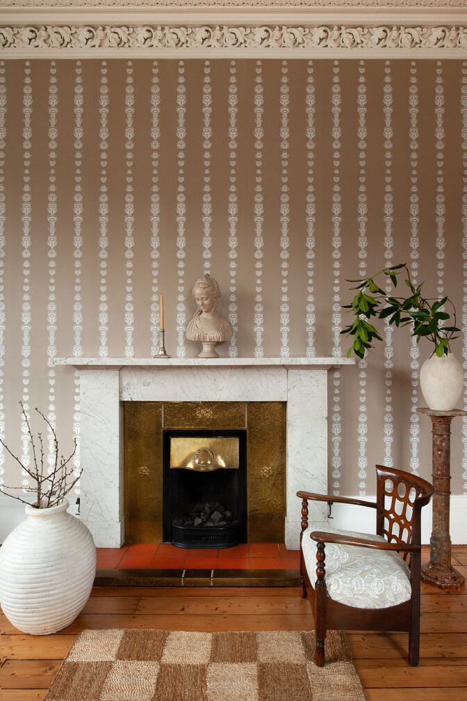 Coving Row Wallpaper / image 3